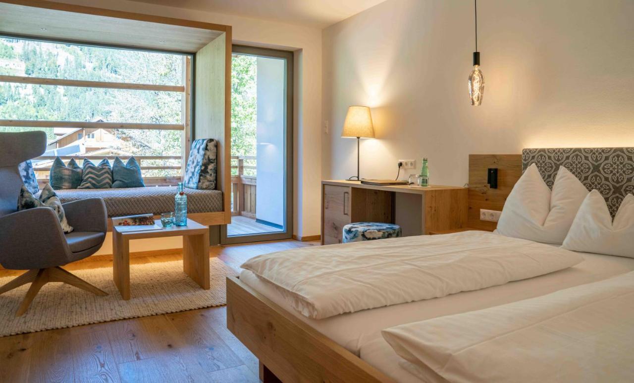 Das Leonhard - Naturparkhotel Am Weissensee Exterior photo