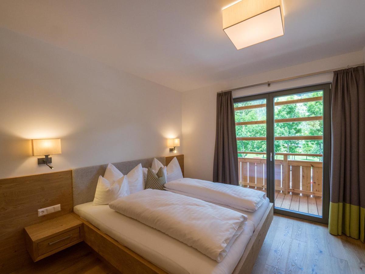 Das Leonhard - Naturparkhotel Am Weissensee Exterior photo